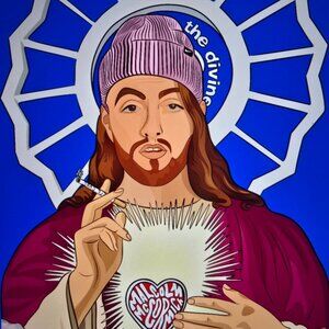 Digital Art download Mac Miller